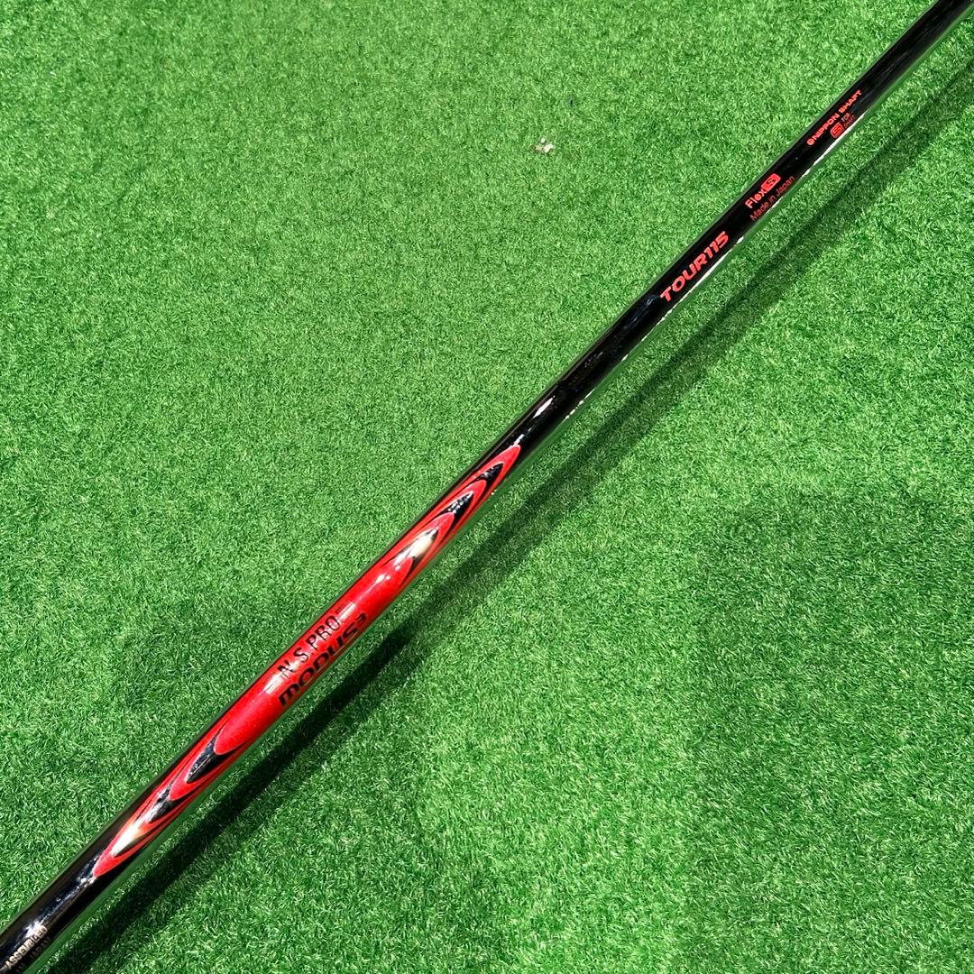 MIZUNO ミズノ JPX923 TOUR アイアンセット ゴルフ