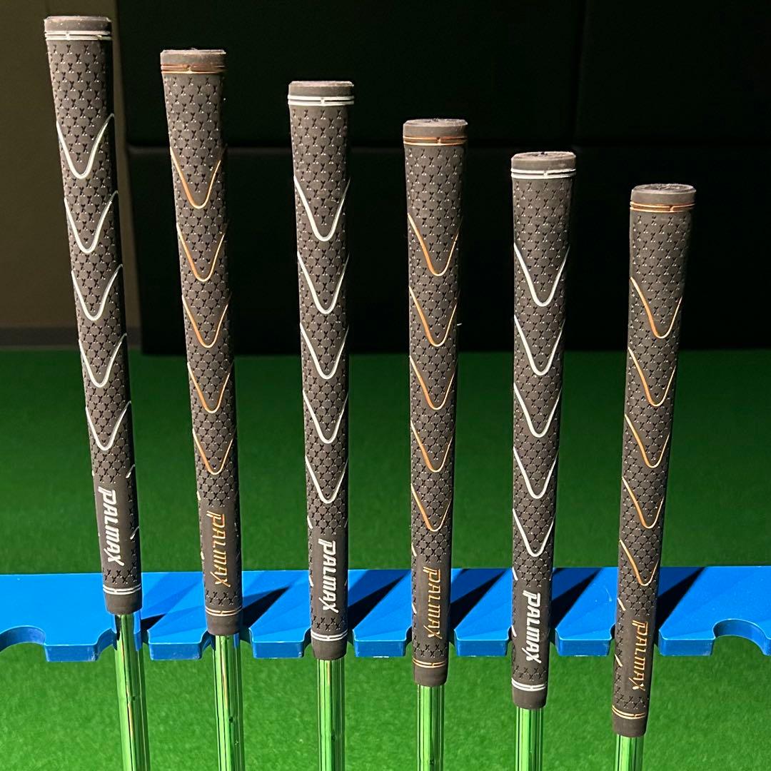 MIZUNO ミズノ JPX923 TOUR アイアンセット ゴルフ