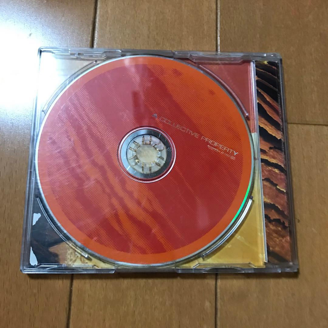 ENDZWECK ： FORDIRELIFESAKE CD