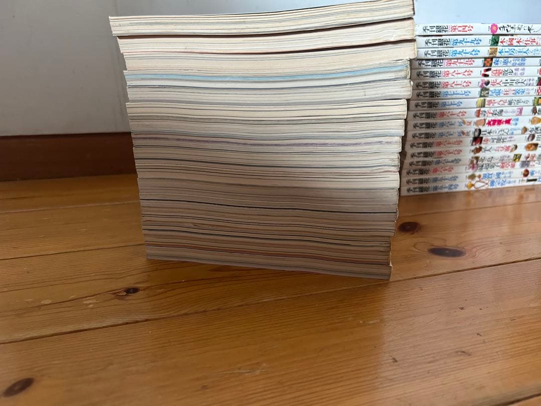 季刊「銀花」　33冊まとめ売り　1971年第5号〜1995年第104号