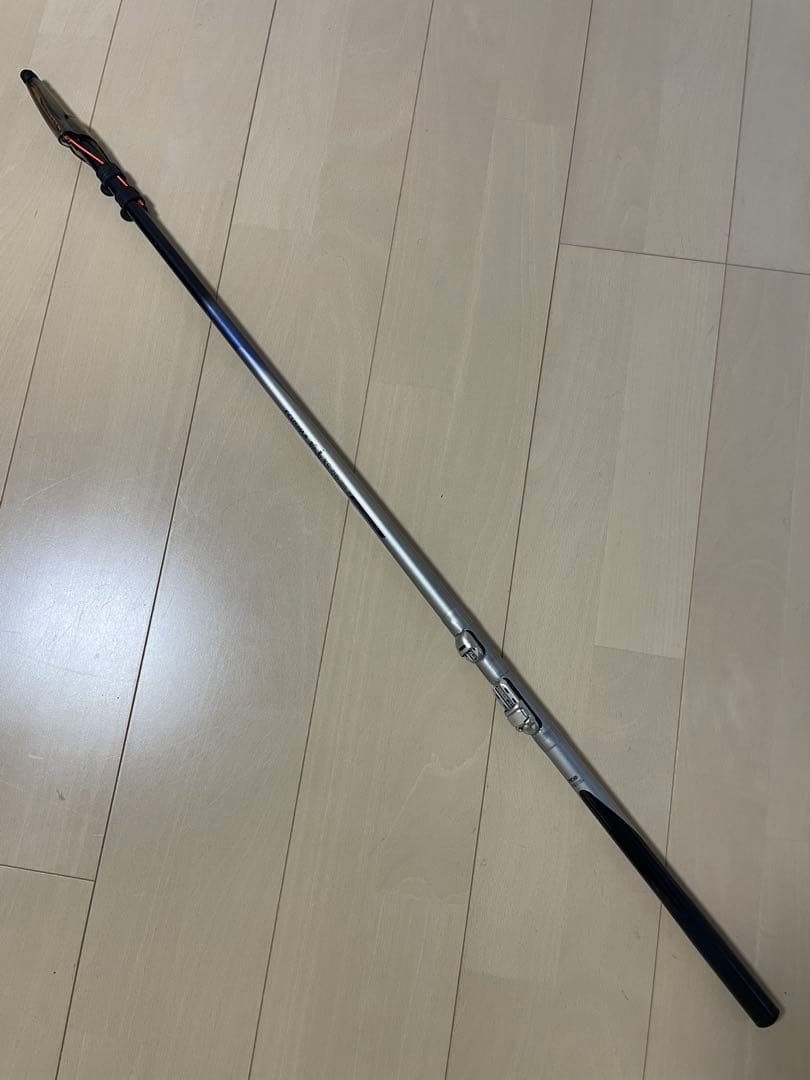 リョービ エクシマ 孤島XS 0.6号-5.3m