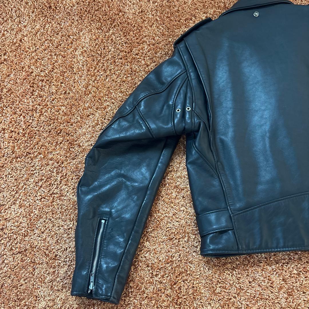 schott618ダブルライダース