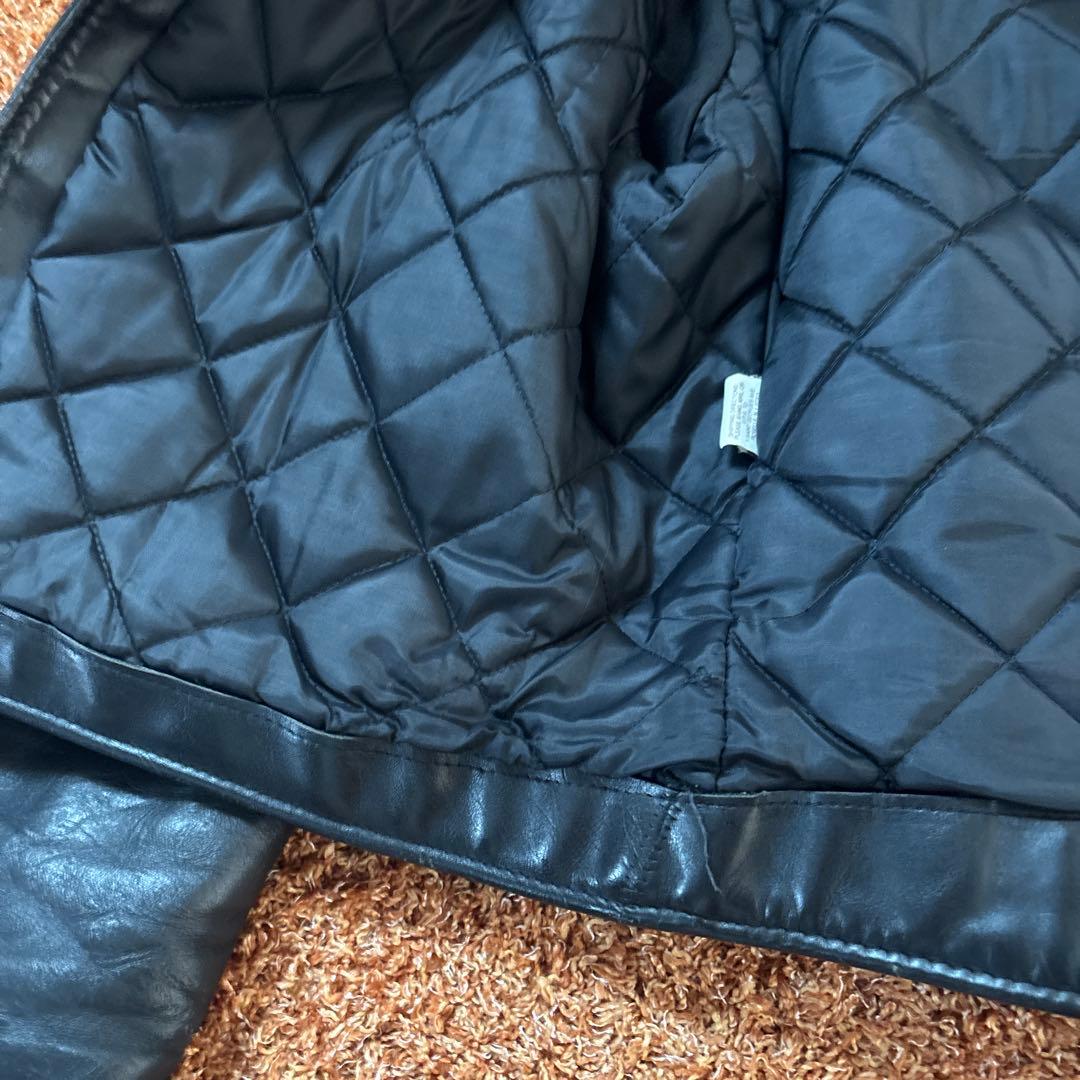 schott618ダブルライダース