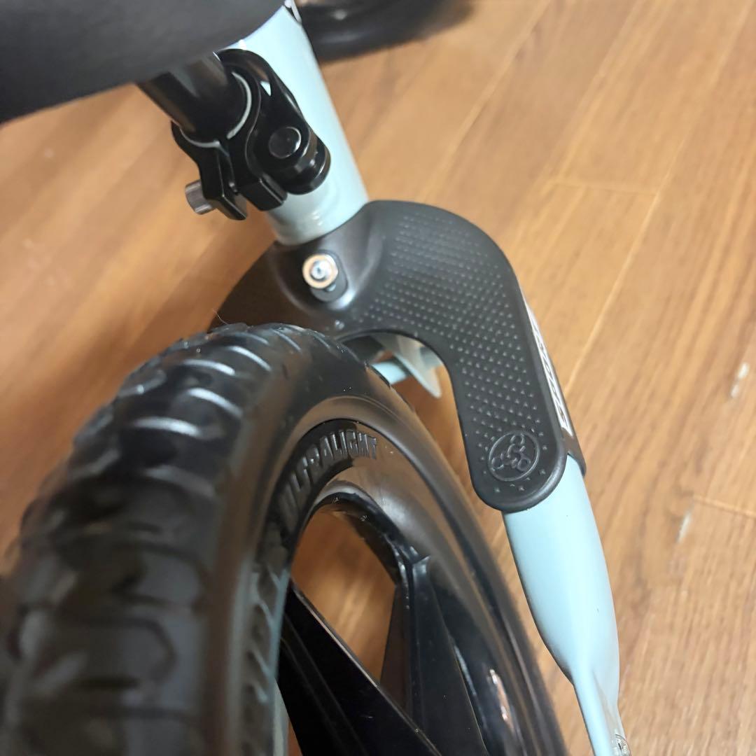 STRIDER　ストライダー　スポーツモデル　12　アイスブルー　限定色 未使用