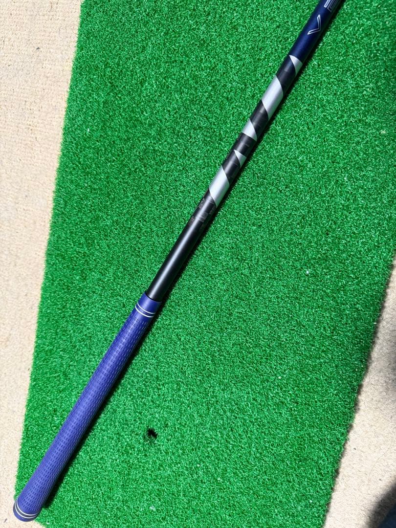 フジクラ 26 VENTUS TR BLUE