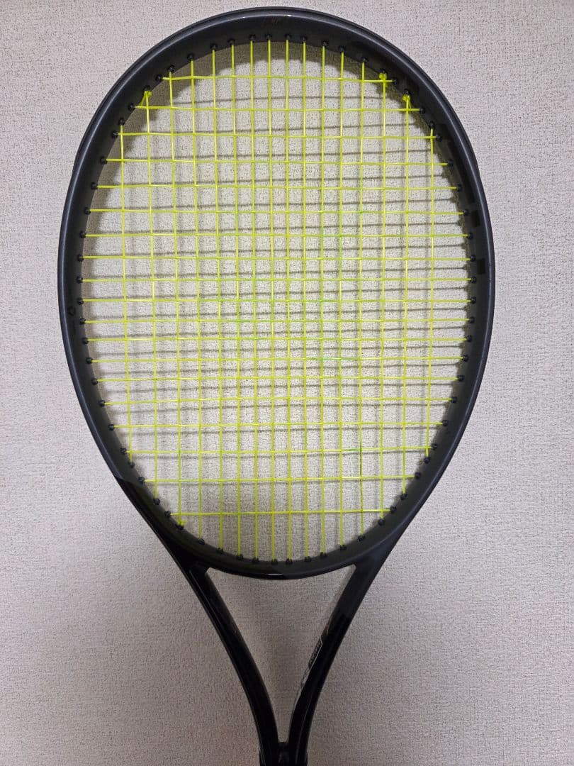 （限定色）HEAD speed mp blk LIMITED 2023 （G3）