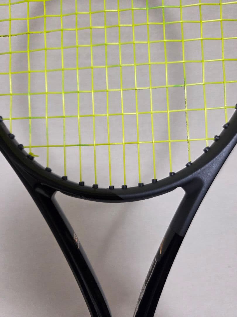 （限定色）HEAD speed mp blk LIMITED 2023 （G3）