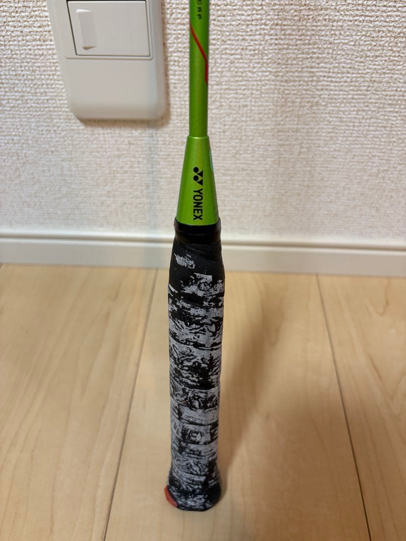 ボルトリックFB ヨネックス　バドミントン