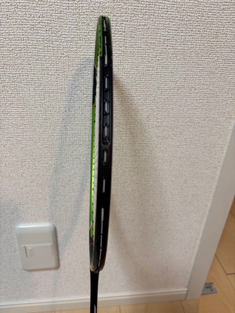 ボルトリックFB ヨネックス　バドミントン
