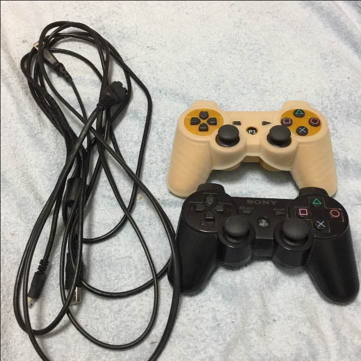 ps3 本体セット
