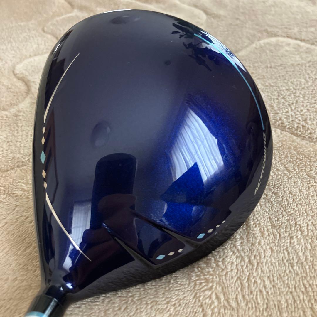 【美品】XXIO13レディース ドライバー 1W 13.5° ＊組合可