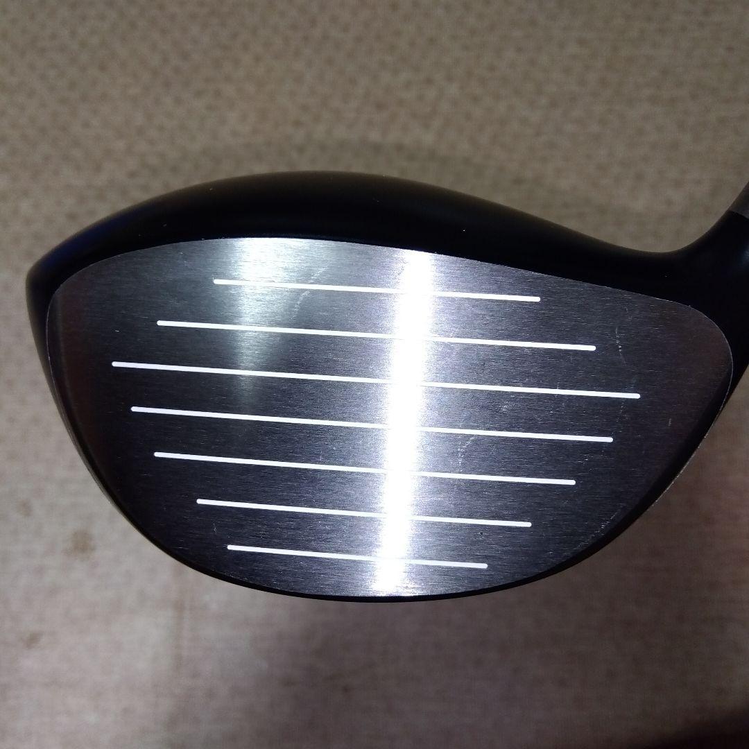 MIZUNO MP CRAFTH4 【9,5°】【63・3,6】【Ｓ】綺麗な状態