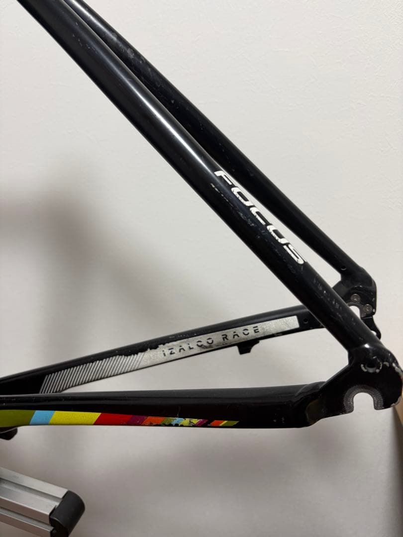 Focus Izalco Race Al 51サイズ アルミロード