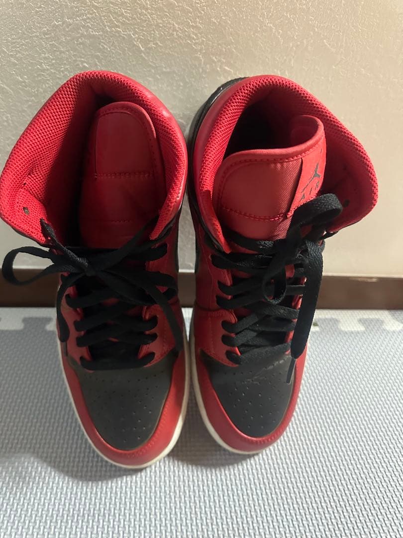 ナイキNIKEエアジョーダンAirjordan (27cm)