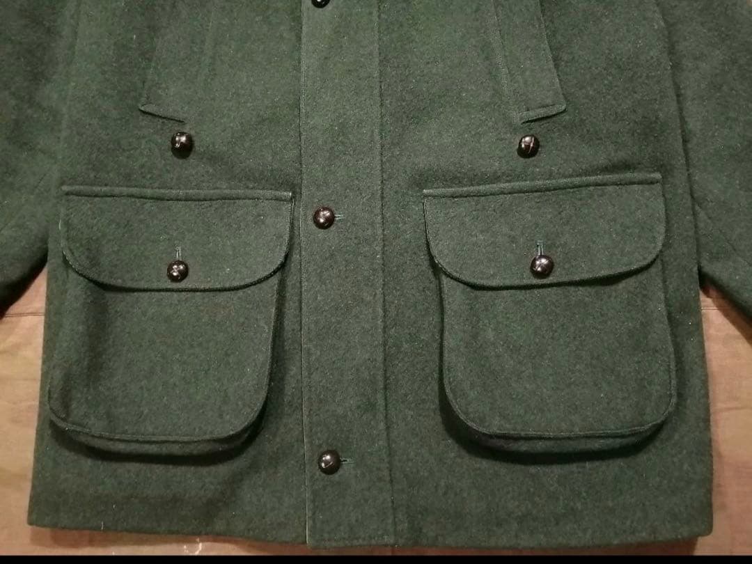 Barbour ローデン