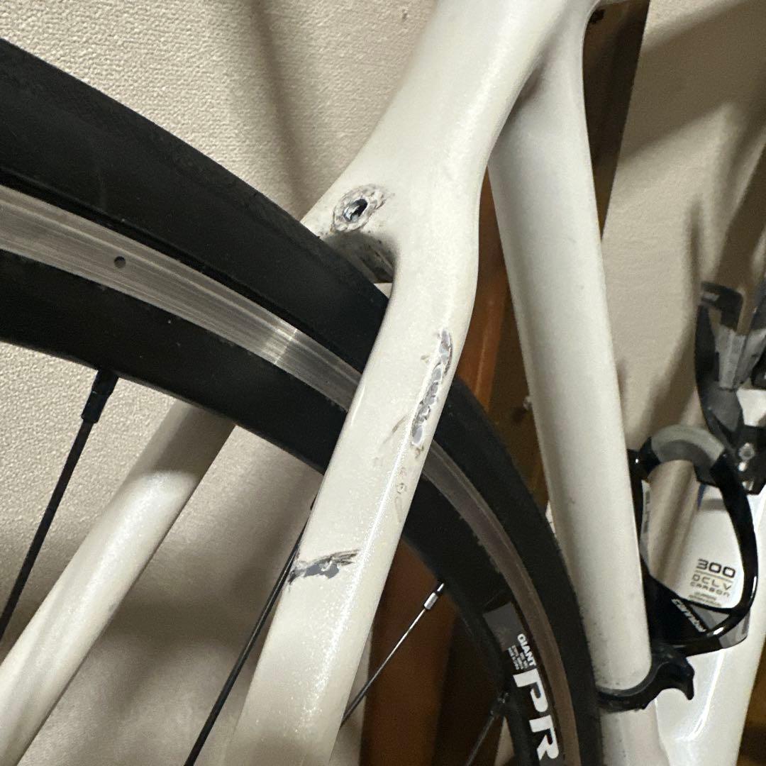 Trek Emonda s4 2016 フルカーボン フレームセット 52サイズ