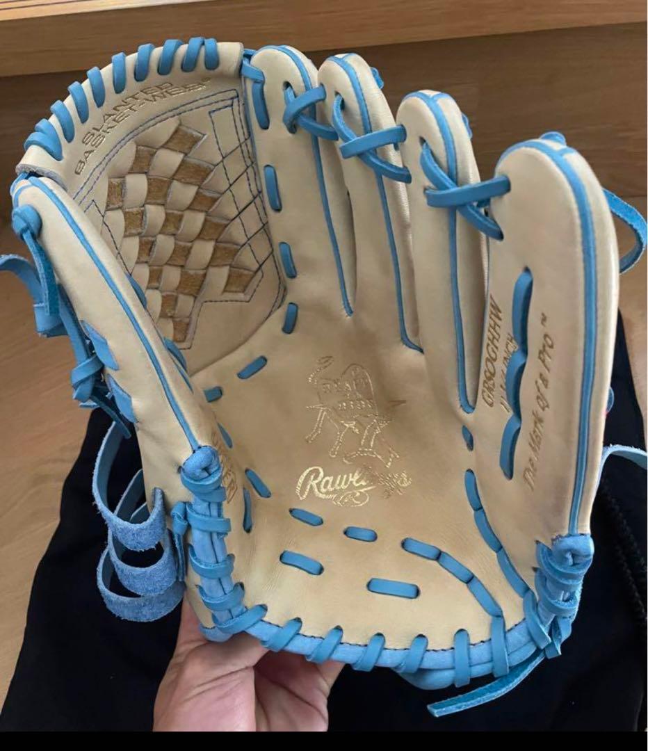 ローリングス軟式オーダー