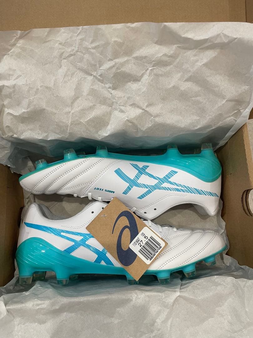 DS LIGHT X-FLY 5 27.5cm 【asics】