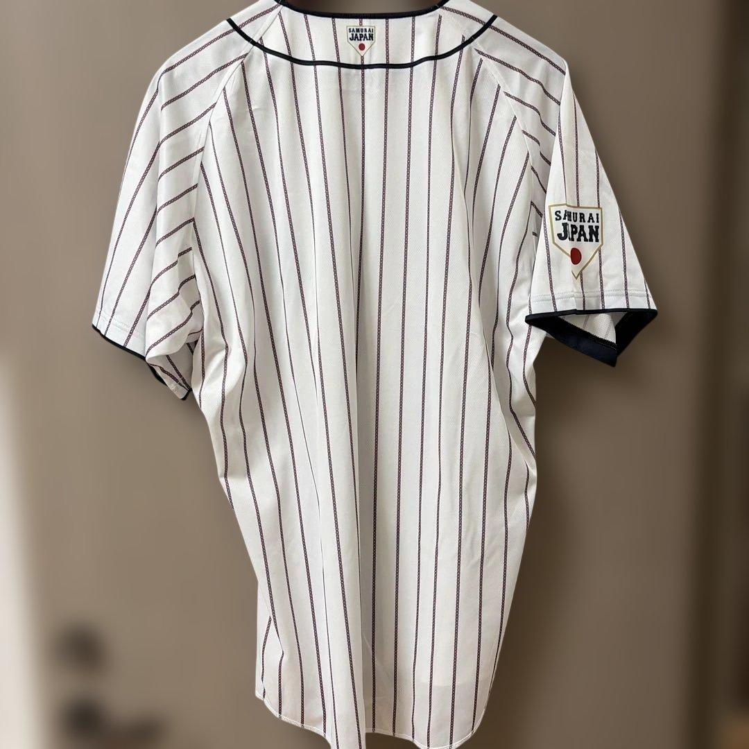 【3点セット】野球 日本代表 ユニフォーム