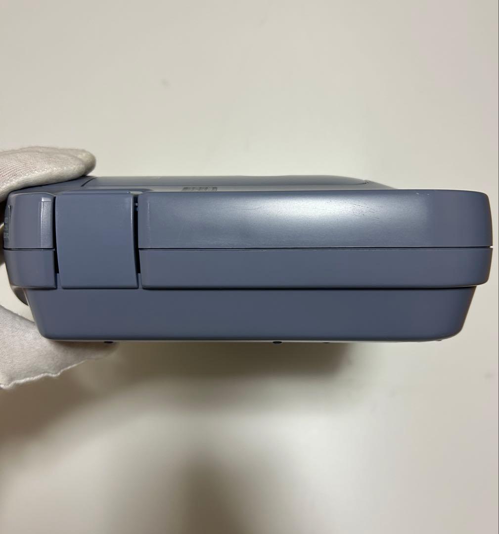 CASIO カシオ LOOPY ルーピー SV-100 ソフト2本 動作確認済