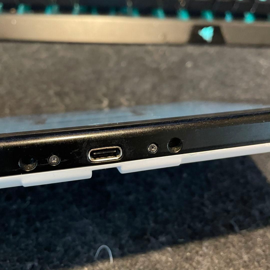 Nintendo Switch 本体のみ 訳あり品