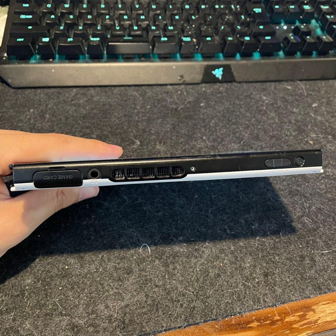 Nintendo Switch 本体のみ 訳あり品
