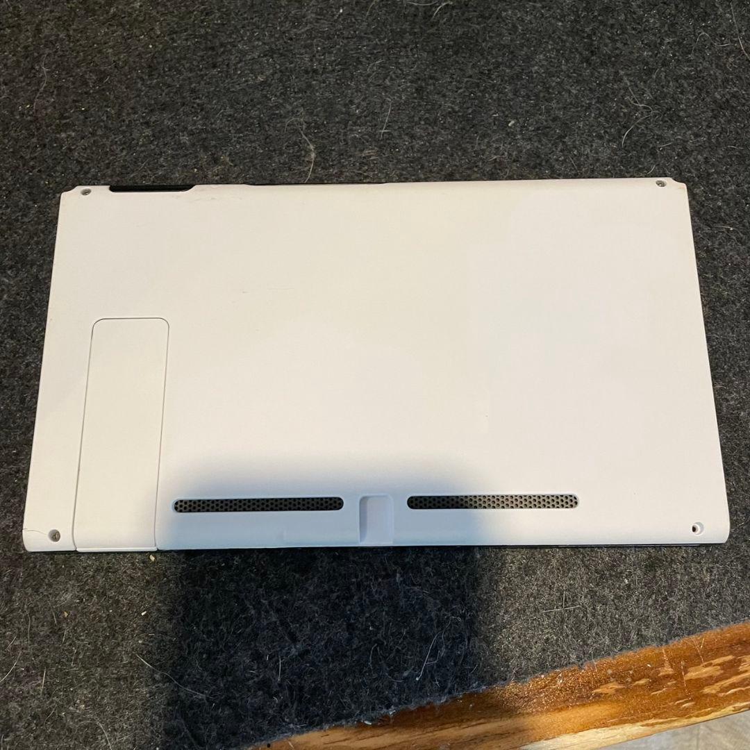 Nintendo Switch 本体のみ 訳あり品