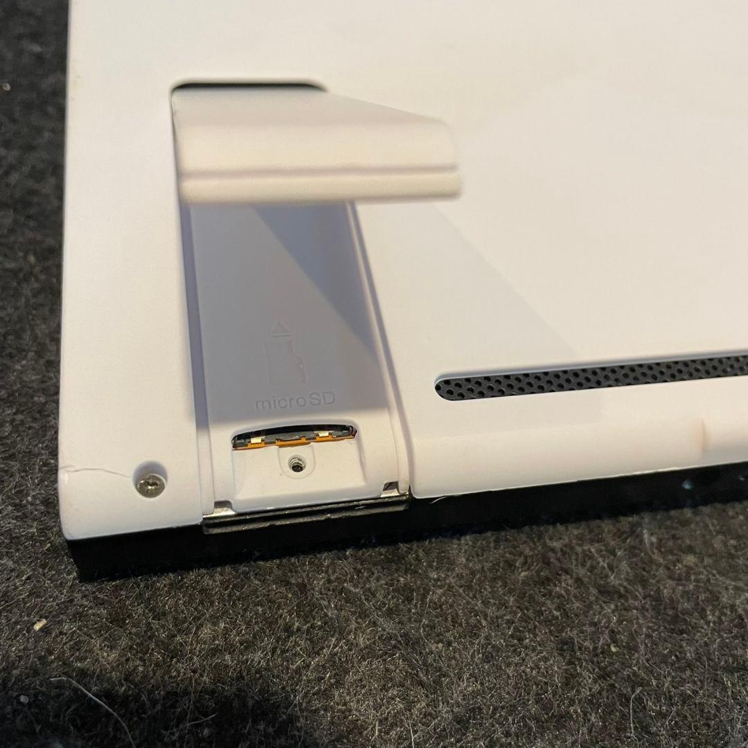 Nintendo Switch 本体のみ 訳あり品