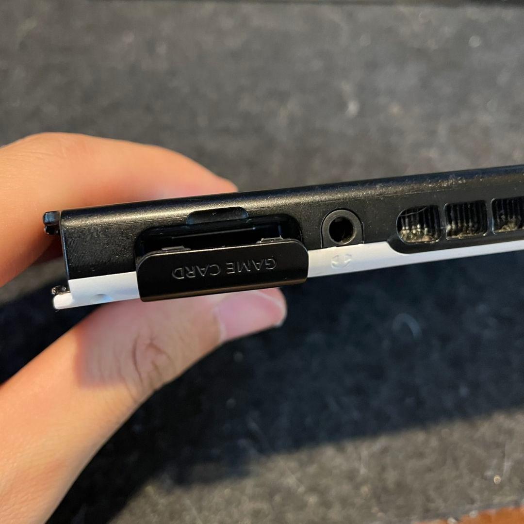 Nintendo Switch 本体のみ 訳あり品