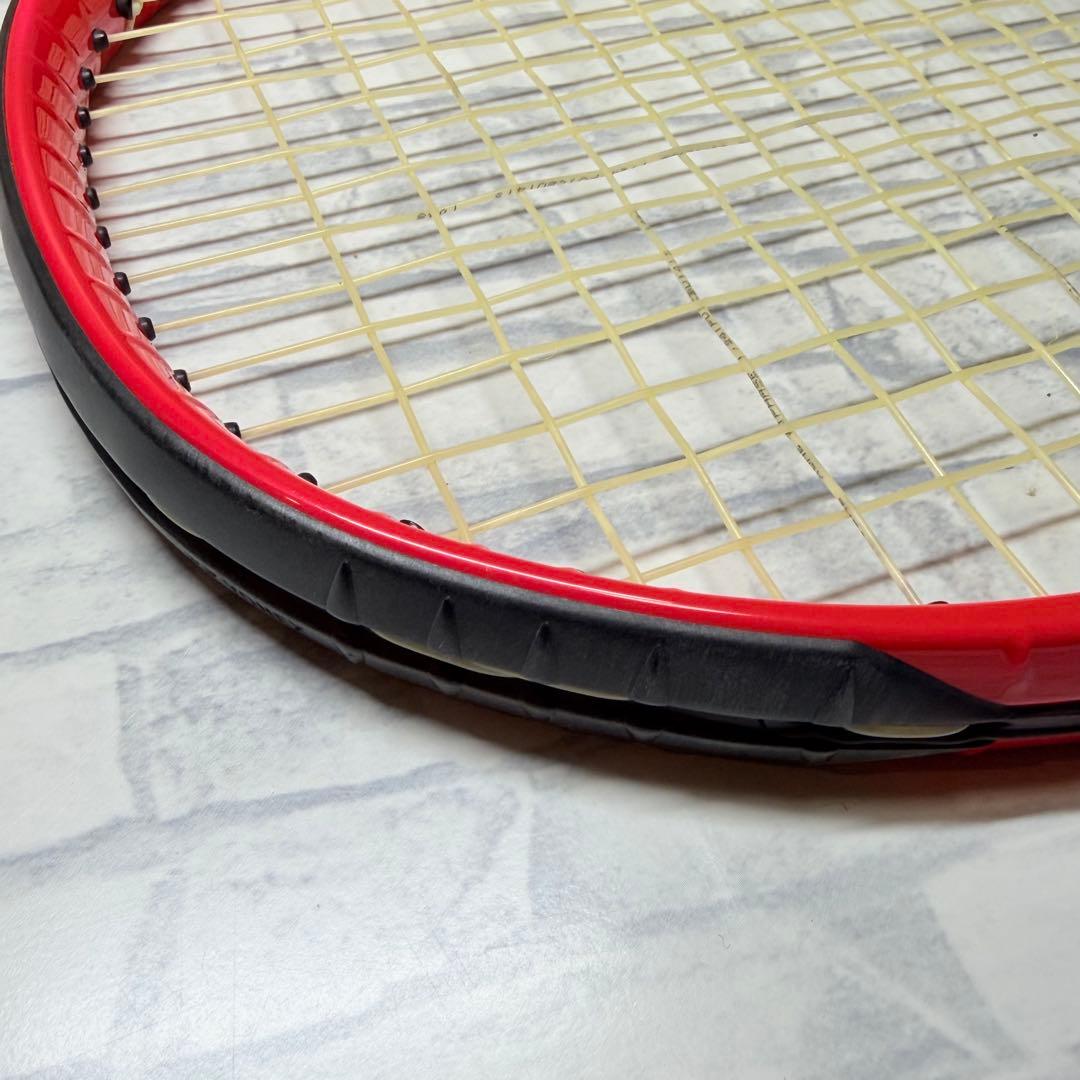 YONEX ヨネックス 硬式テニスラケット VCORE SV100 ブイコア