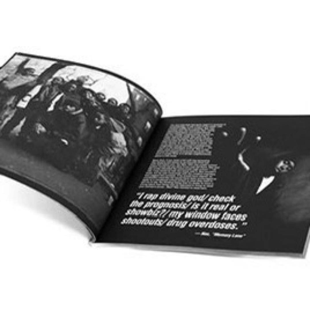 新品 Nas Illmatic 30th Anniversary Box