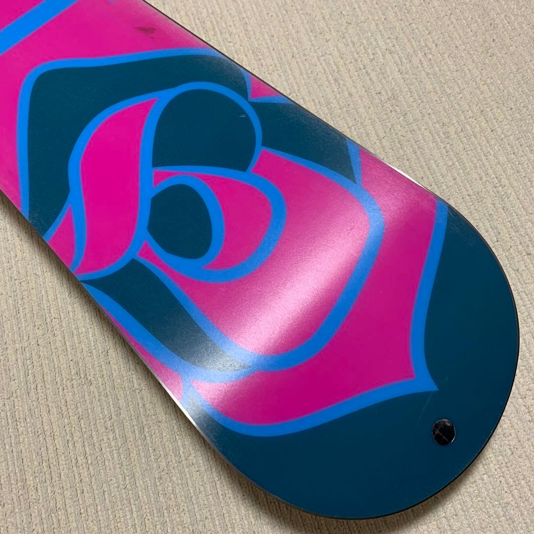 ROSSIGNOL GALA 146 ・ UNION JULIET S