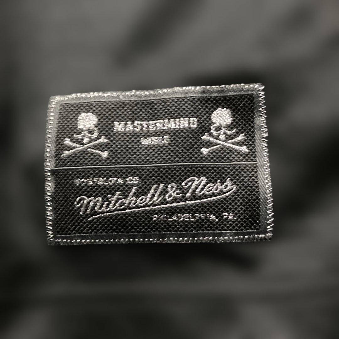 MASTERMINDS ブラック Tシャツ 2XL 背番号21 ビッグ