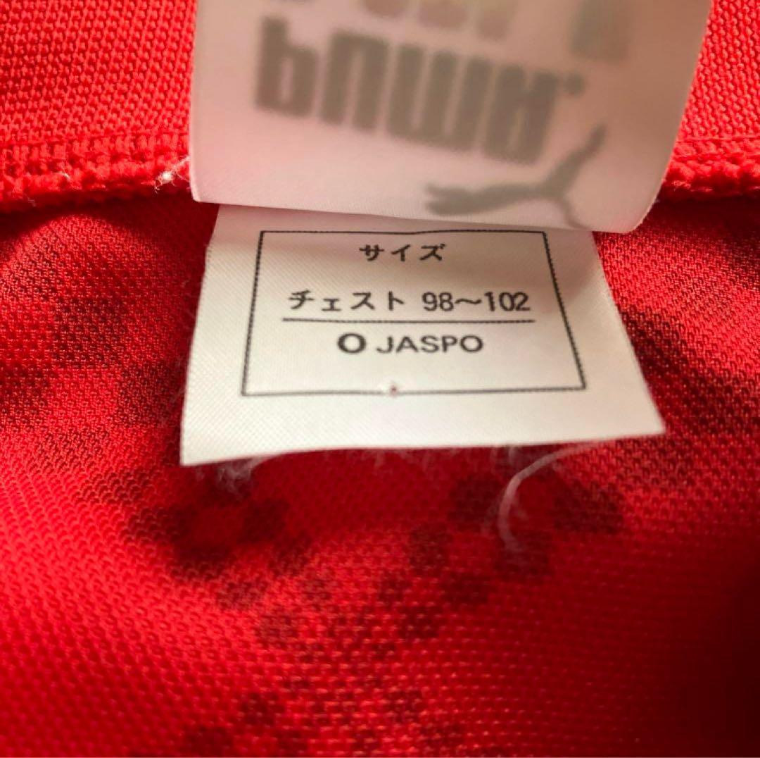 PUMA 浦和レッズ ユニフォーム サイズO