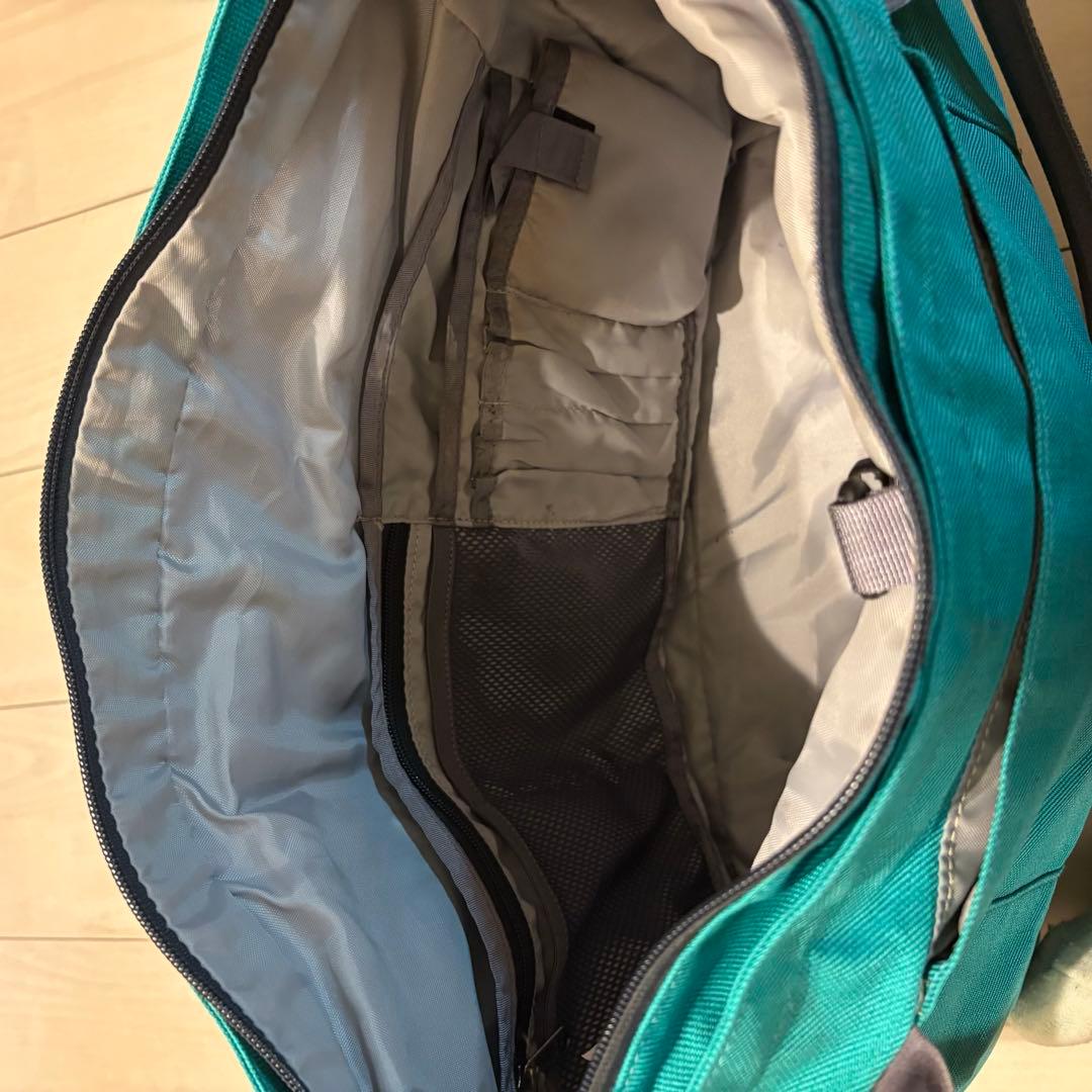 【廃盤】パタゴニア　トランスポート・トート　希少カラー　20L