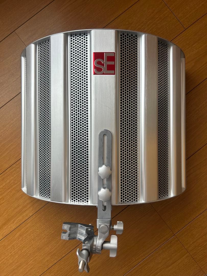 SE ELECTRONICS RF SPACE リフレクションフィルター