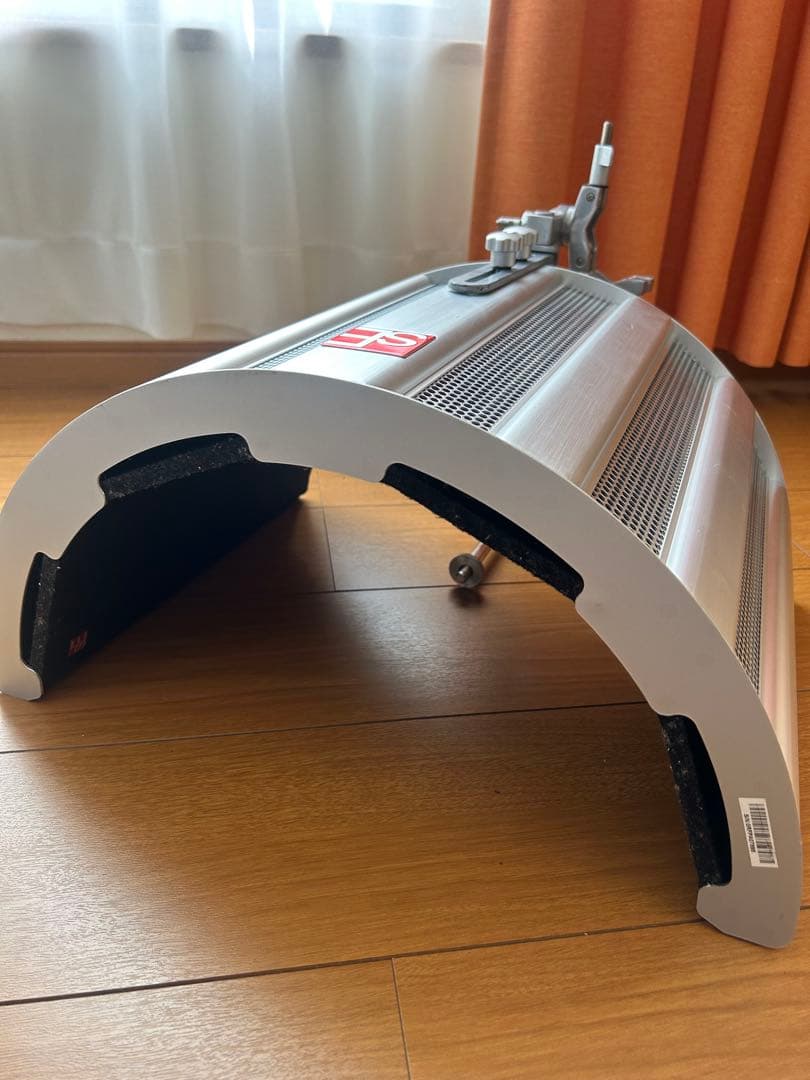 SE ELECTRONICS RF SPACE リフレクションフィルター