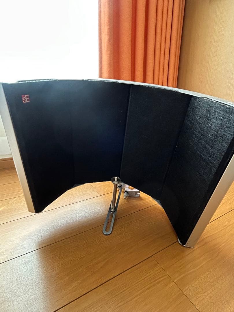 SE ELECTRONICS RF SPACE リフレクションフィルター