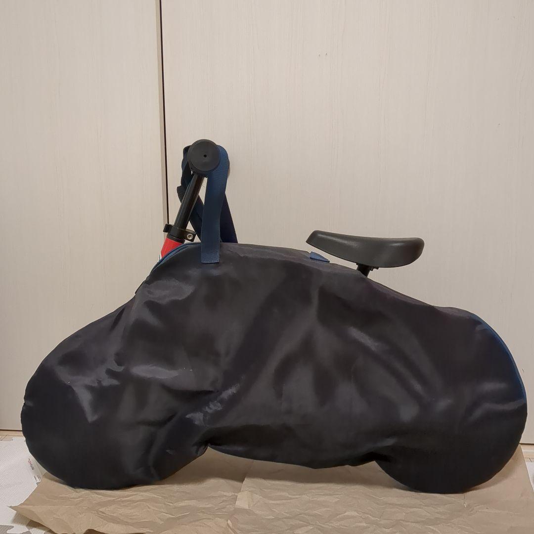 （箱・説明書・袋あり）ストライダースポーツモデル赤