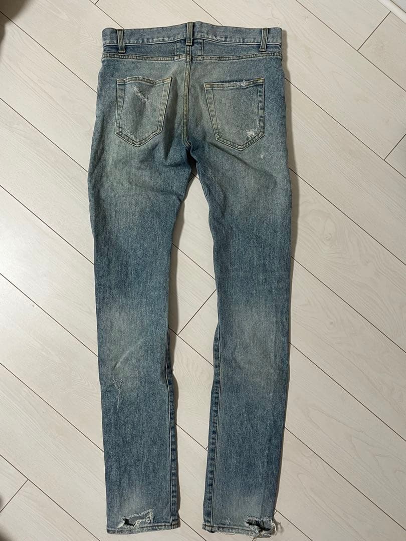 最終価格‼️SAINT LAURENT 391659 Y915l