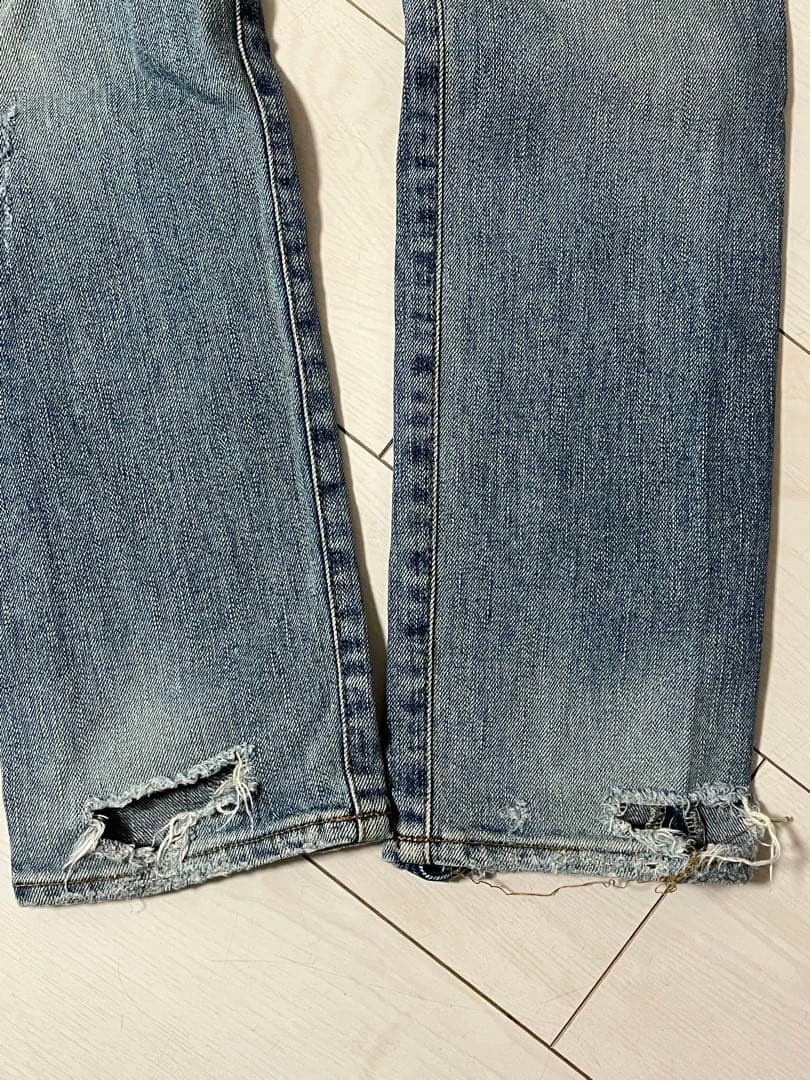 最終価格‼️SAINT LAURENT 391659 Y915l