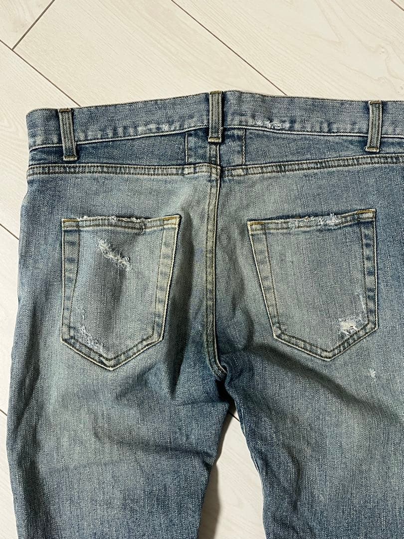 最終価格‼️SAINT LAURENT 391659 Y915l
