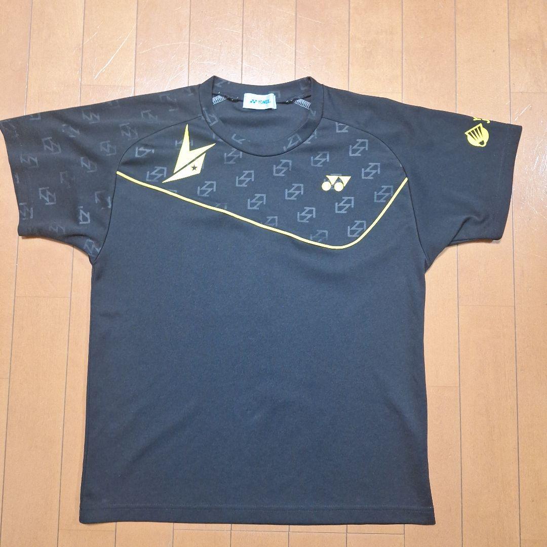 リンダン モデル ジャパン オープン 2015 記念Tシャツ おまけ付き