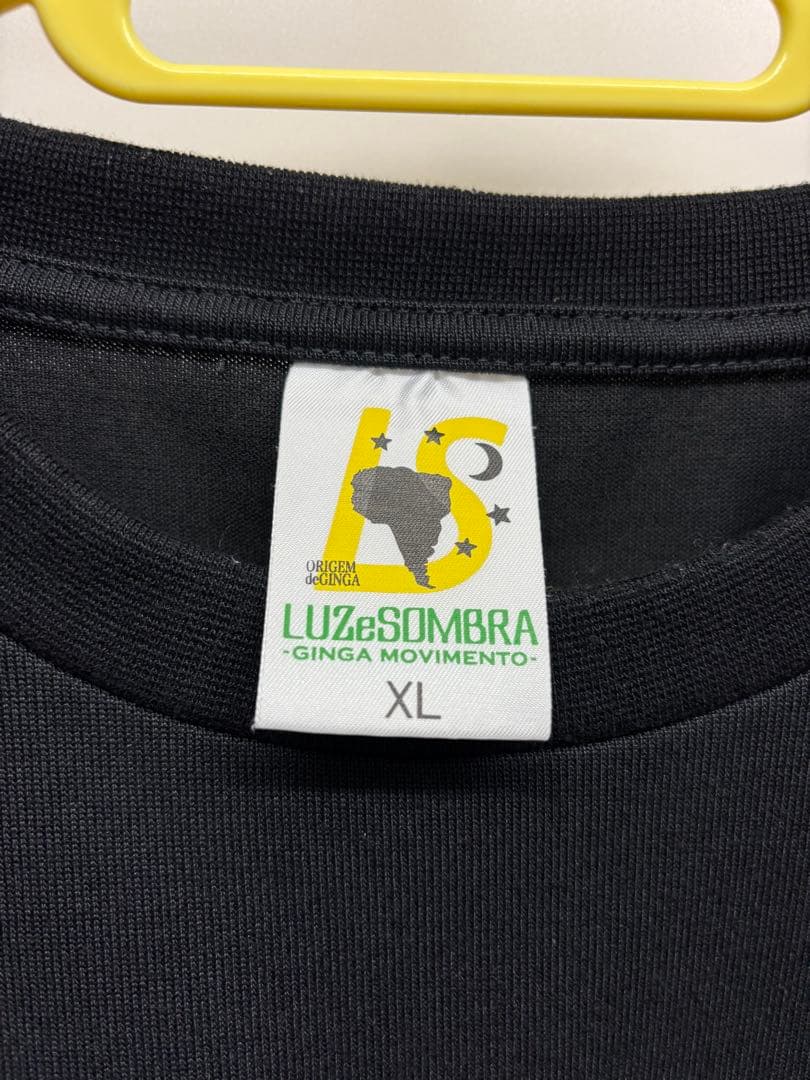 ルースイソンブラ　長袖シャツ　XL