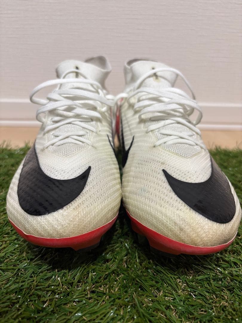 Nike Mercurial サッカーシューズ スパイク　ズーム　スーパフライ9