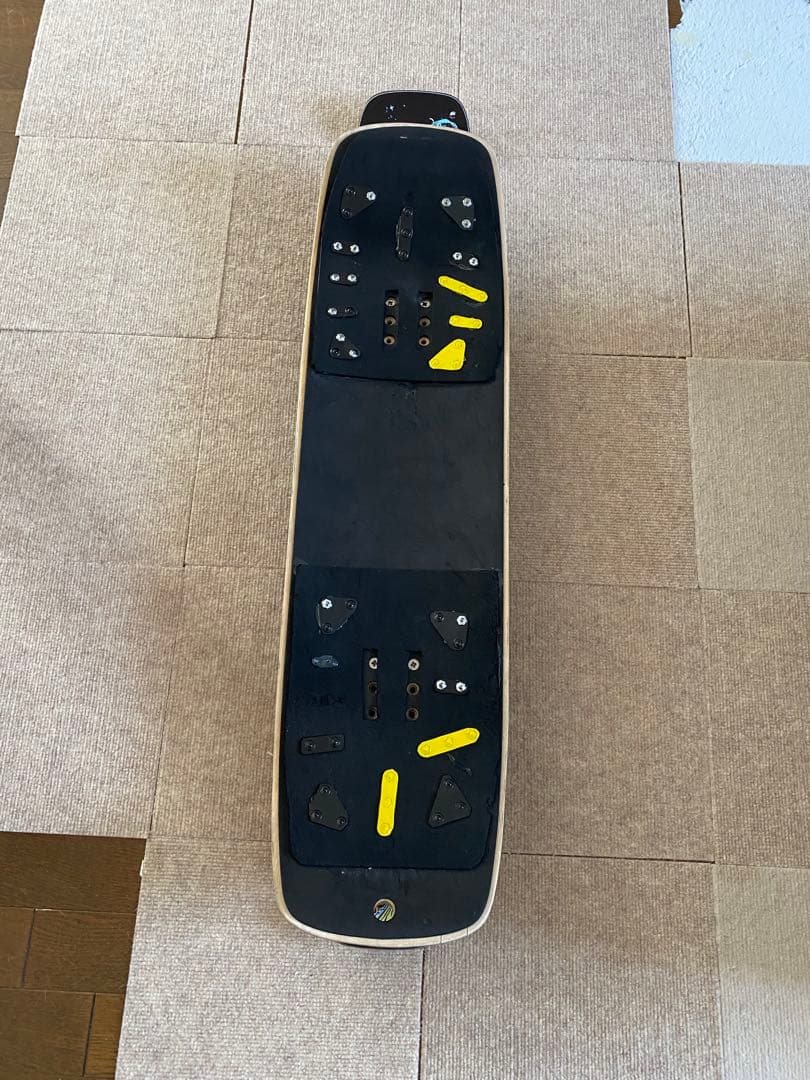 ホブランドhovland スノースケート　スノスケ