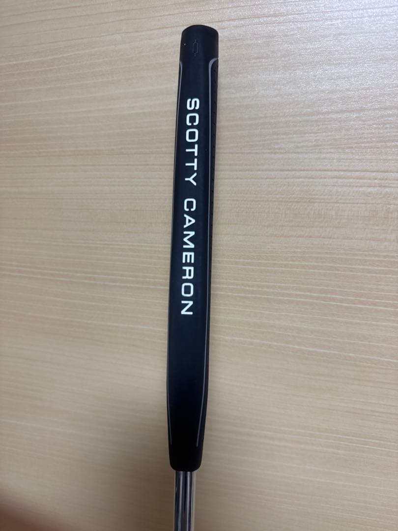 Scotty Cameron PHANTOM 5.5 パター