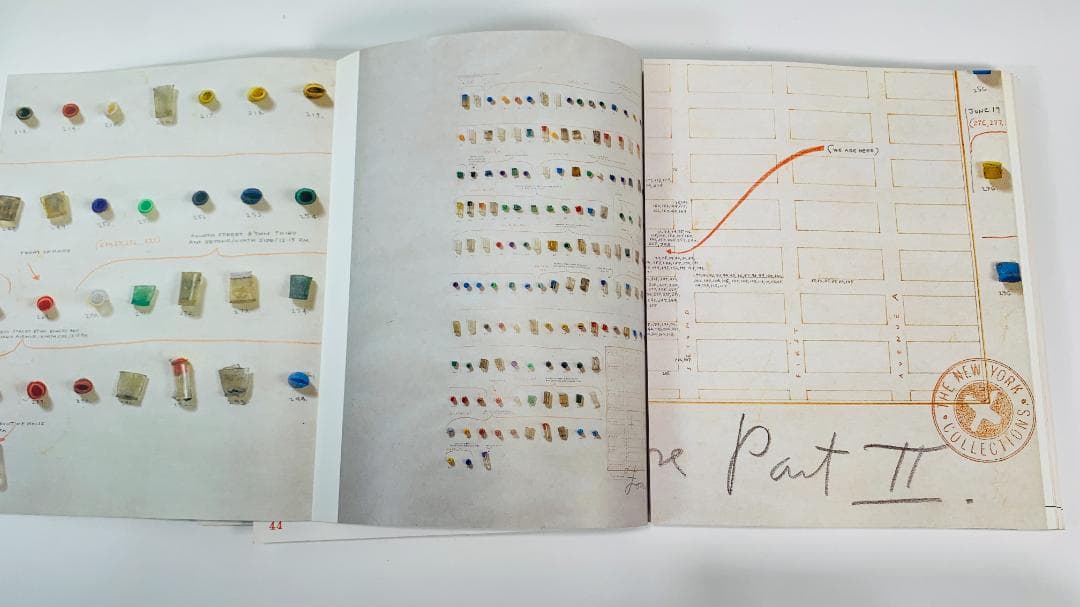 「Evidence: The Art of Candy Jernigan」