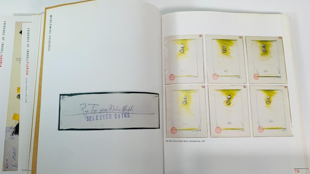 「Evidence: The Art of Candy Jernigan」