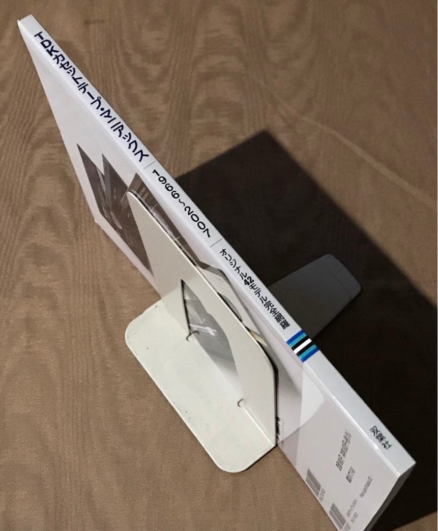 TDKカセットテープ・マニアックス　L ハイポジ ノーマル DJ